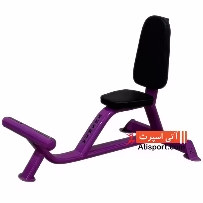 نیمکت سرشانه دمبل با جایگاه کد 508