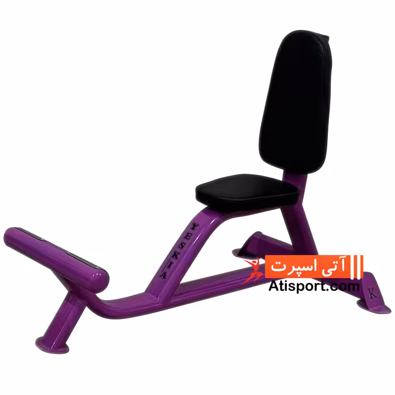 نیمکت سرشانه دمبل با جایگاه کد 508