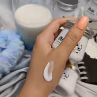 کرم شیر گاو اصل