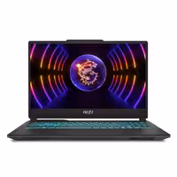 لپ تاپ ام اس آی Cyborg 15 A12UDX i7 12650H 16GB 1TB SSD 6GB