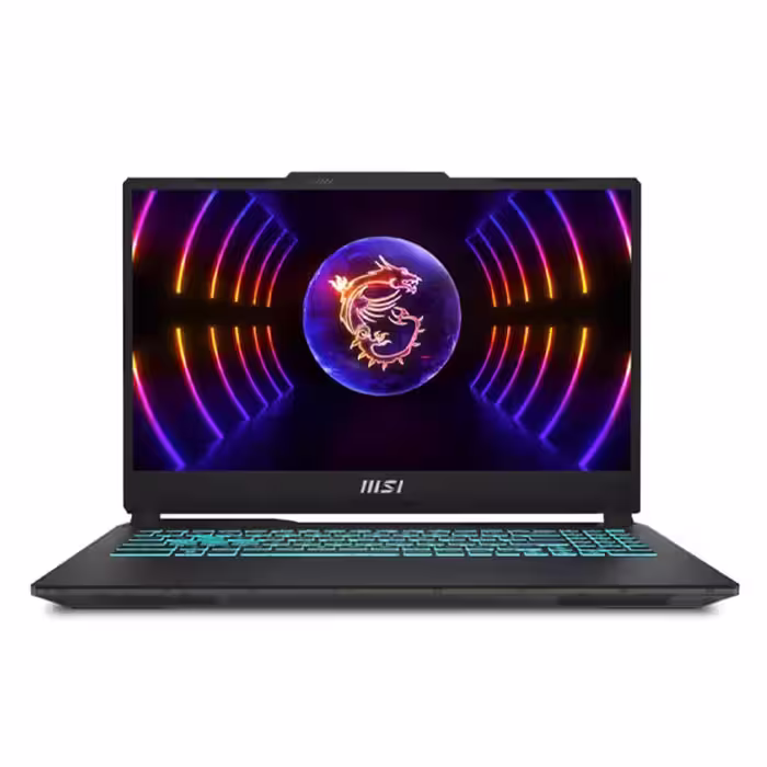 لپ تاپ ام اس آی Cyborg 15 A12UDX i7 12650H 16GB 1TB SSD 6GB