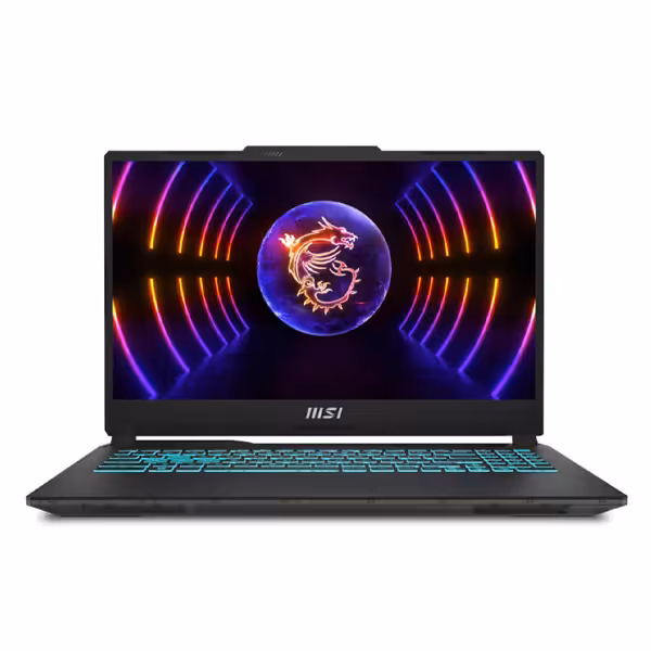 لپ تاپ ام اس آی Cyborg 15 A12UDX i7 12650H 16GB 1TB SSD 6GB