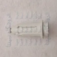 کوبل سر موتور خردکن فشاری کورس مدل 1683 ( COURS ) (اصل)   دکمه سر موتور خردکن فشاری کورس کوبل سرموتور و تیغ خردکن کورس