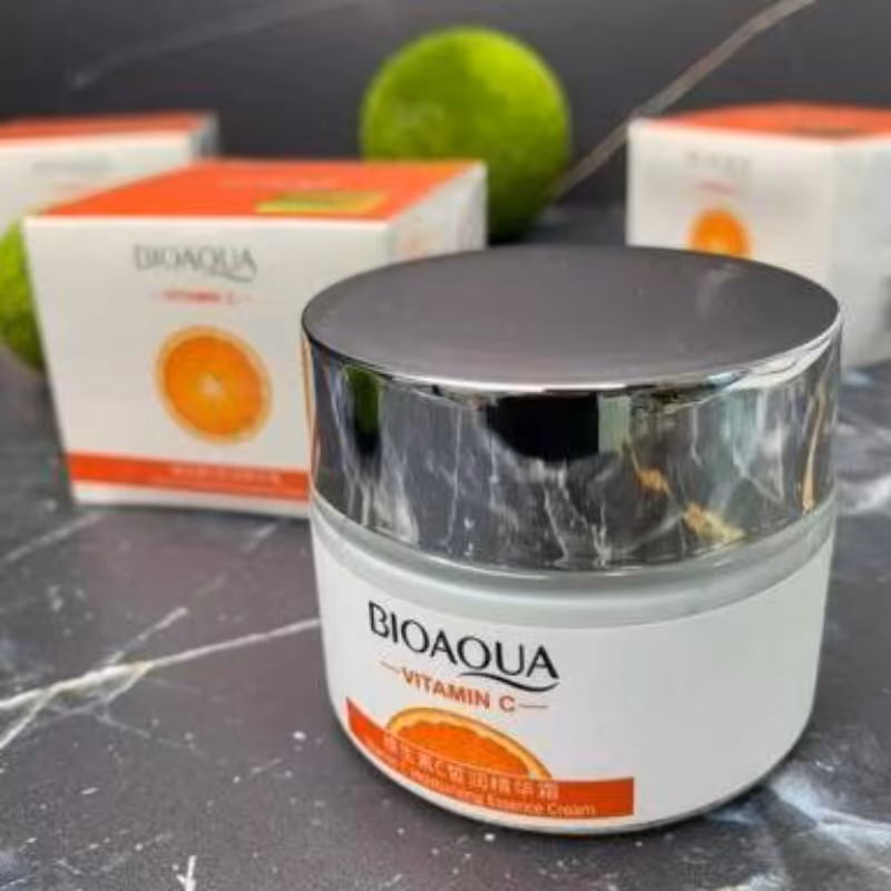 کرم ویتامین سی بیواکوا 
