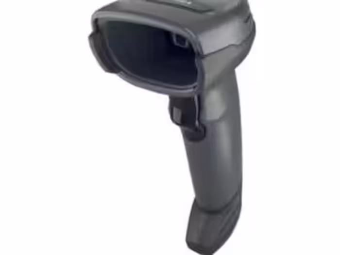 اسکنر  بارکدخوان زبرا مدل DS4608-SR