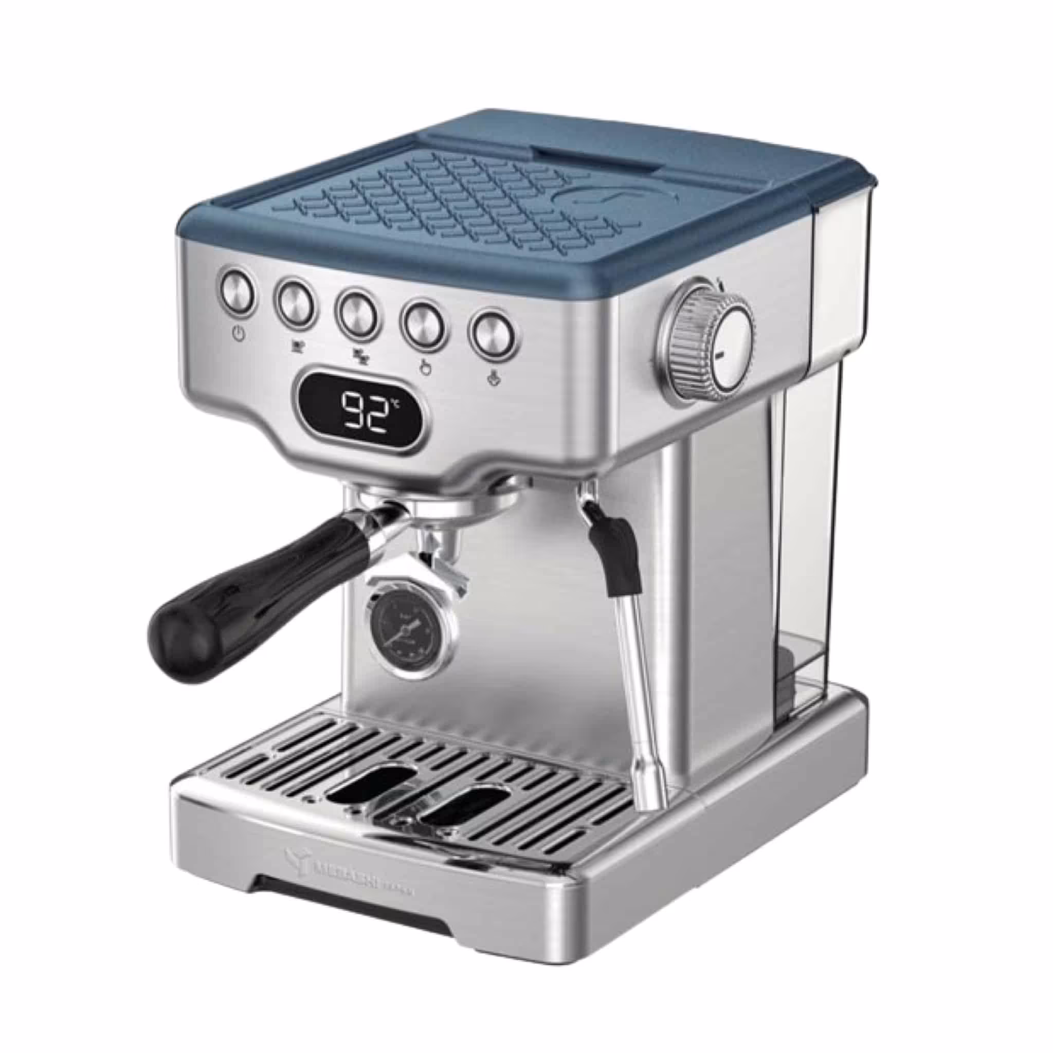 اسپرسوساز مباشی مدل ME-ECM 2115 - لوازم خانگی میلینو milino