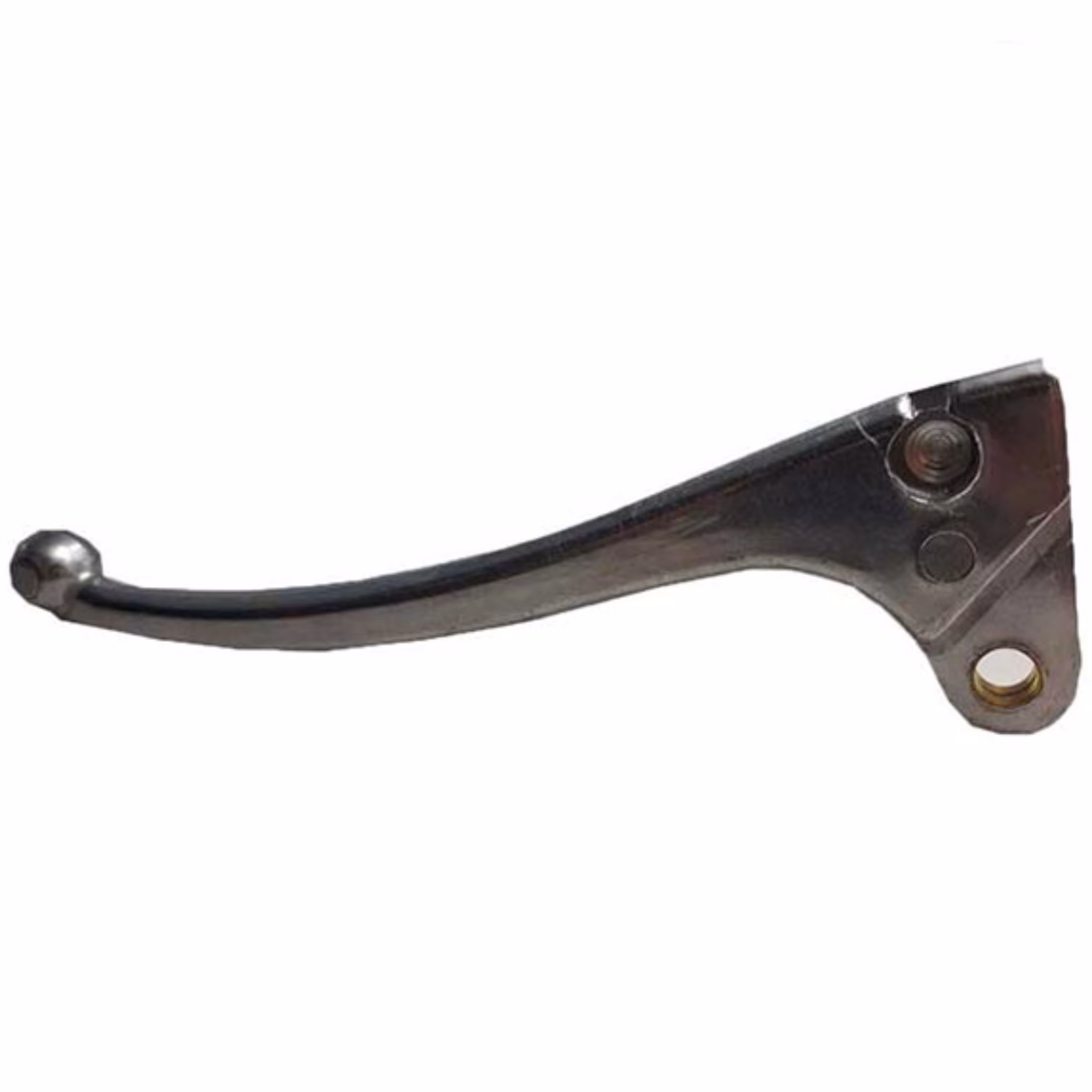 کتی موتور سیکلت هوندا نقره ای (پس کرایه)