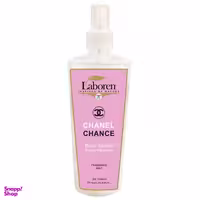 بادی اسپلش لابورن (Laboren) مدل Chanel Chance حجم 250 میلی‌لیتر