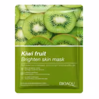 ماسک ورقه ای صورت کیوی بیوآکوا 
