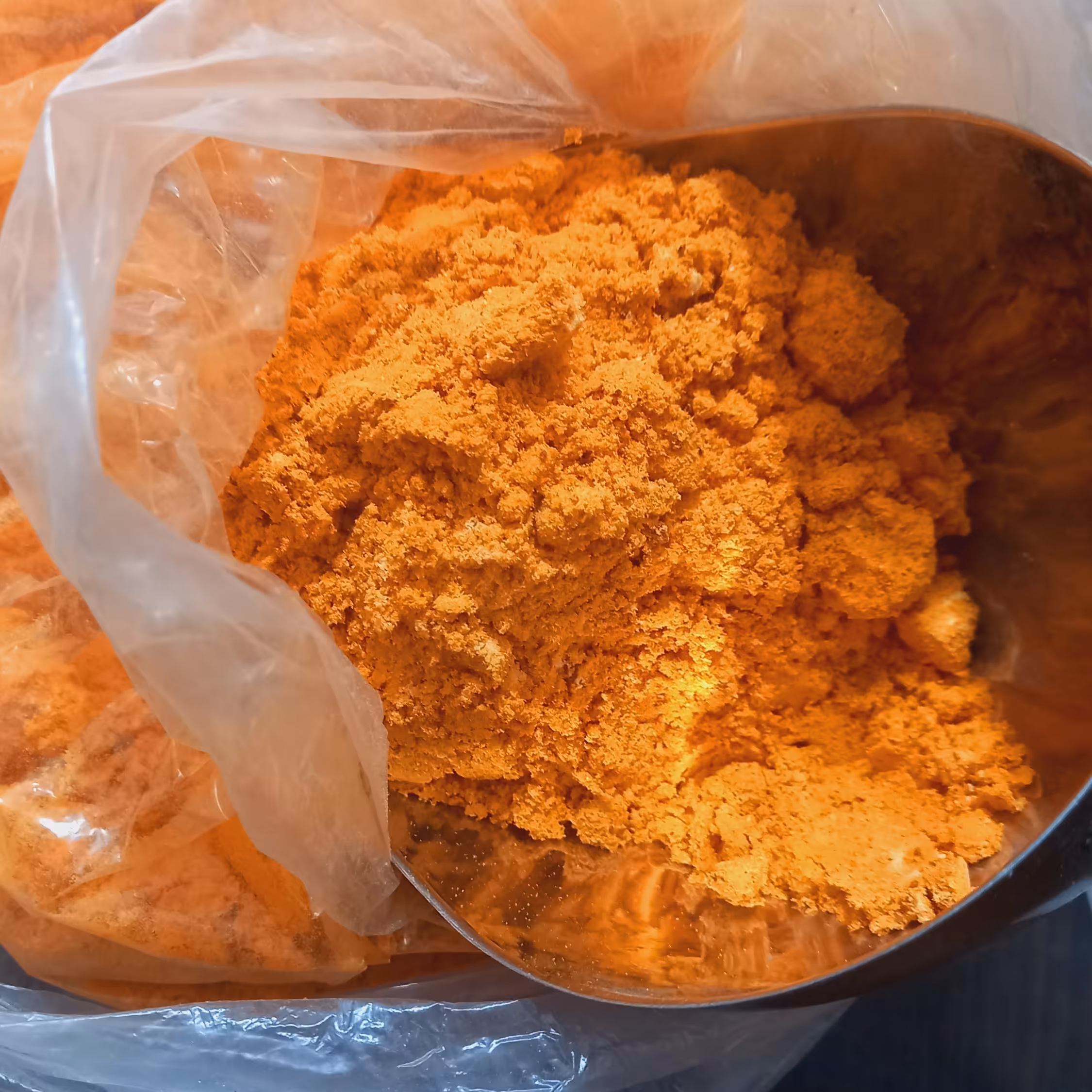 پودر طعم دهنده ی سرکه نمکی ، کچاپ ، پیازجعفری و باربیکیو مناسب انواع چیپس خانگی ، پفیلا ، پفک هندی و...فوق العاده خوشمزه