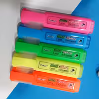 ماژیک هایلایتر فومکس