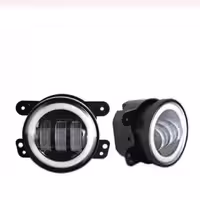 پروژکتورتایگرخارجی مخصوص 207.206 L90 کیفیت عالی  نورسفید