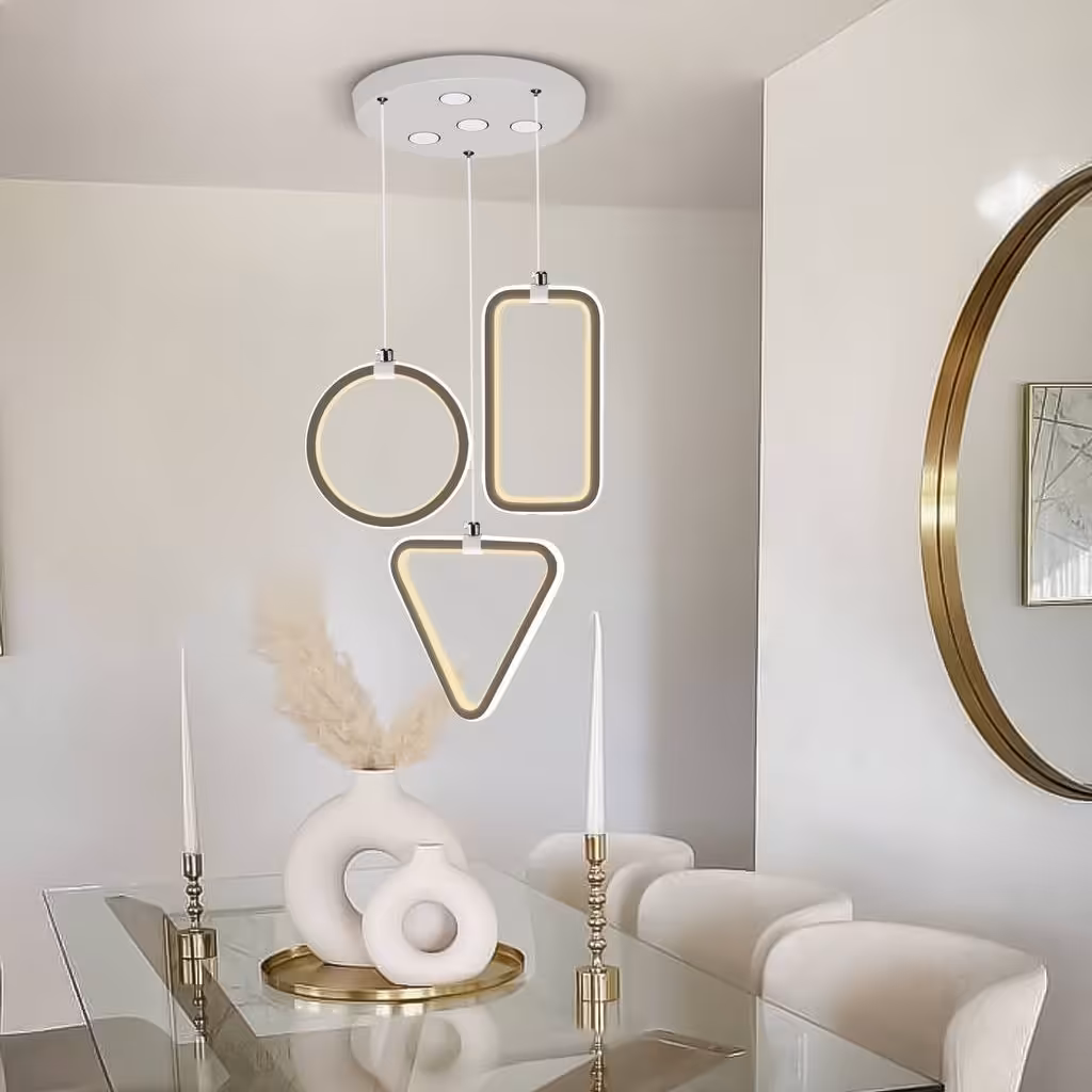 لوستر اس ام دی