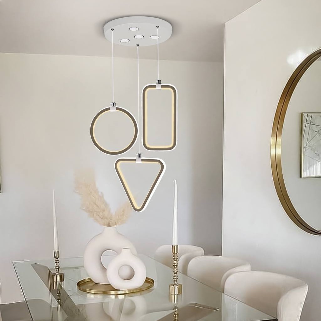 لوستر اس ام دی