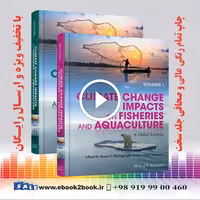 Climate Change Impacts on Fisheries and Aquaculture 2 Volumes