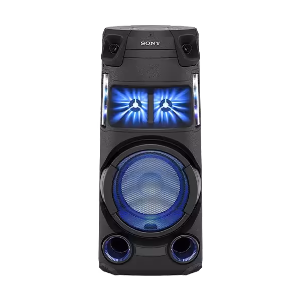 پخش کننده خانگی سونی مدل MHC-V43D