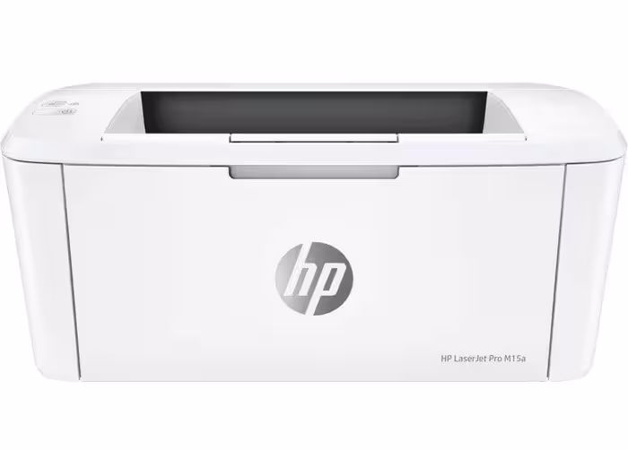 پرینتر لیزری اچ پی مدل LaserJet Pro M15a
