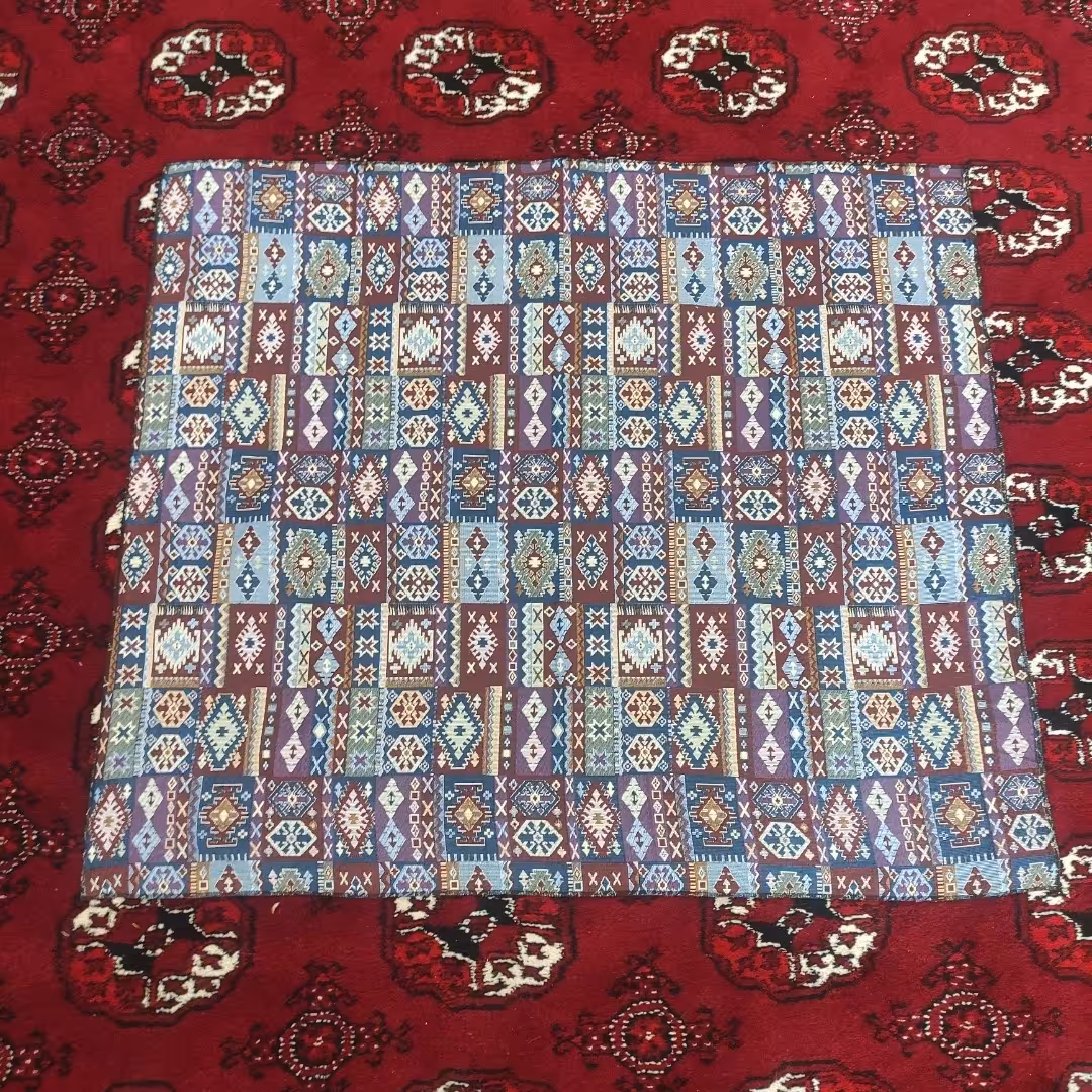 زیرسفره جاجیمی  