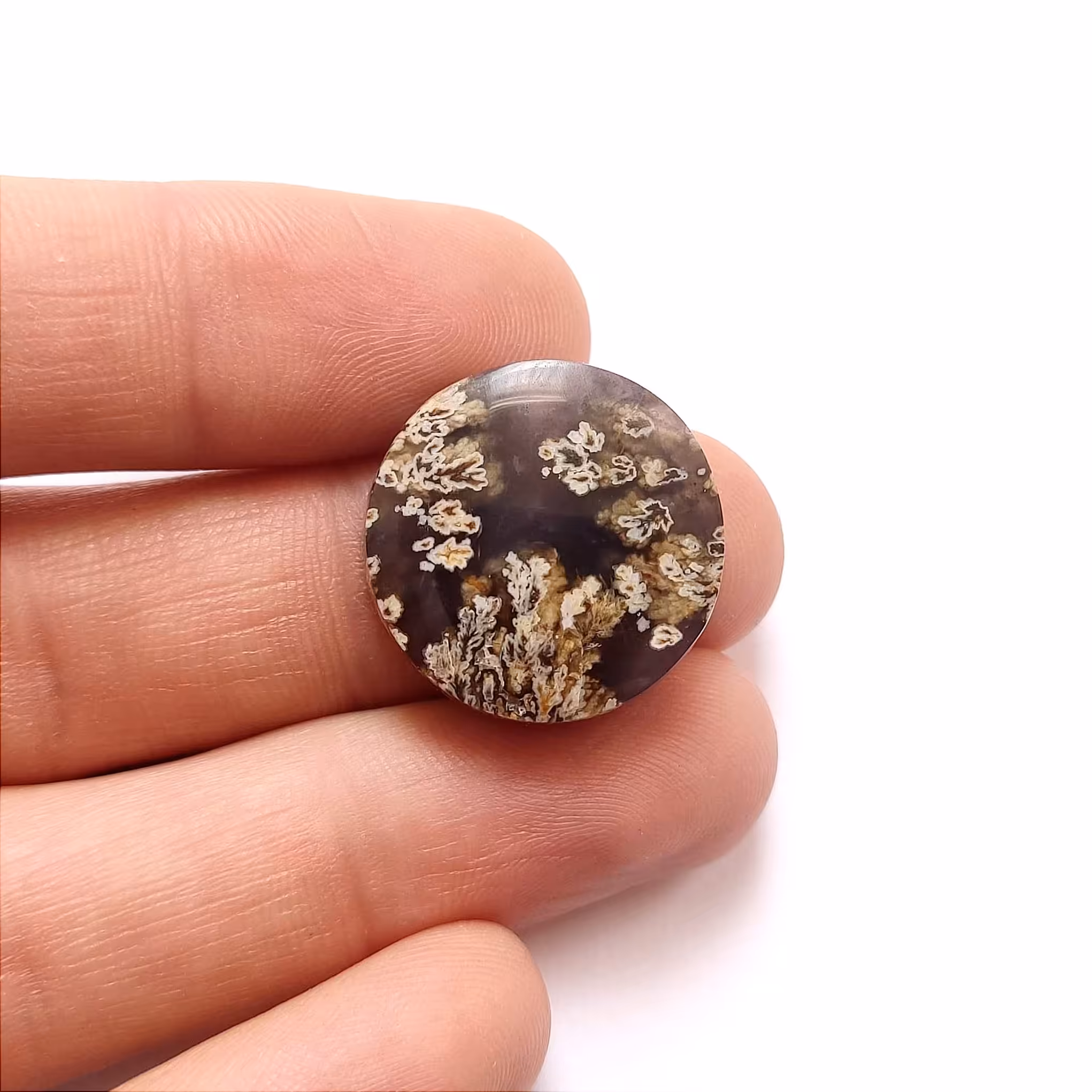 سنگ عقیق شجر کد 42