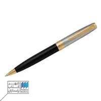 خودکار لیو 2 مینی گیره زرد piere cardin