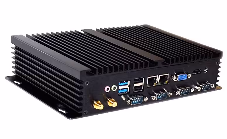 کیس آماده نت کامپیوتر مدل NT-i53 با پردازنده i5