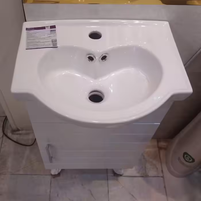 روشویی کابینتی کد 03
