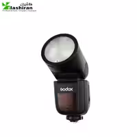 فلاش گودکس Godox V1N Flash