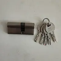 سیلندر (توپی) درب چوبی متفرقه