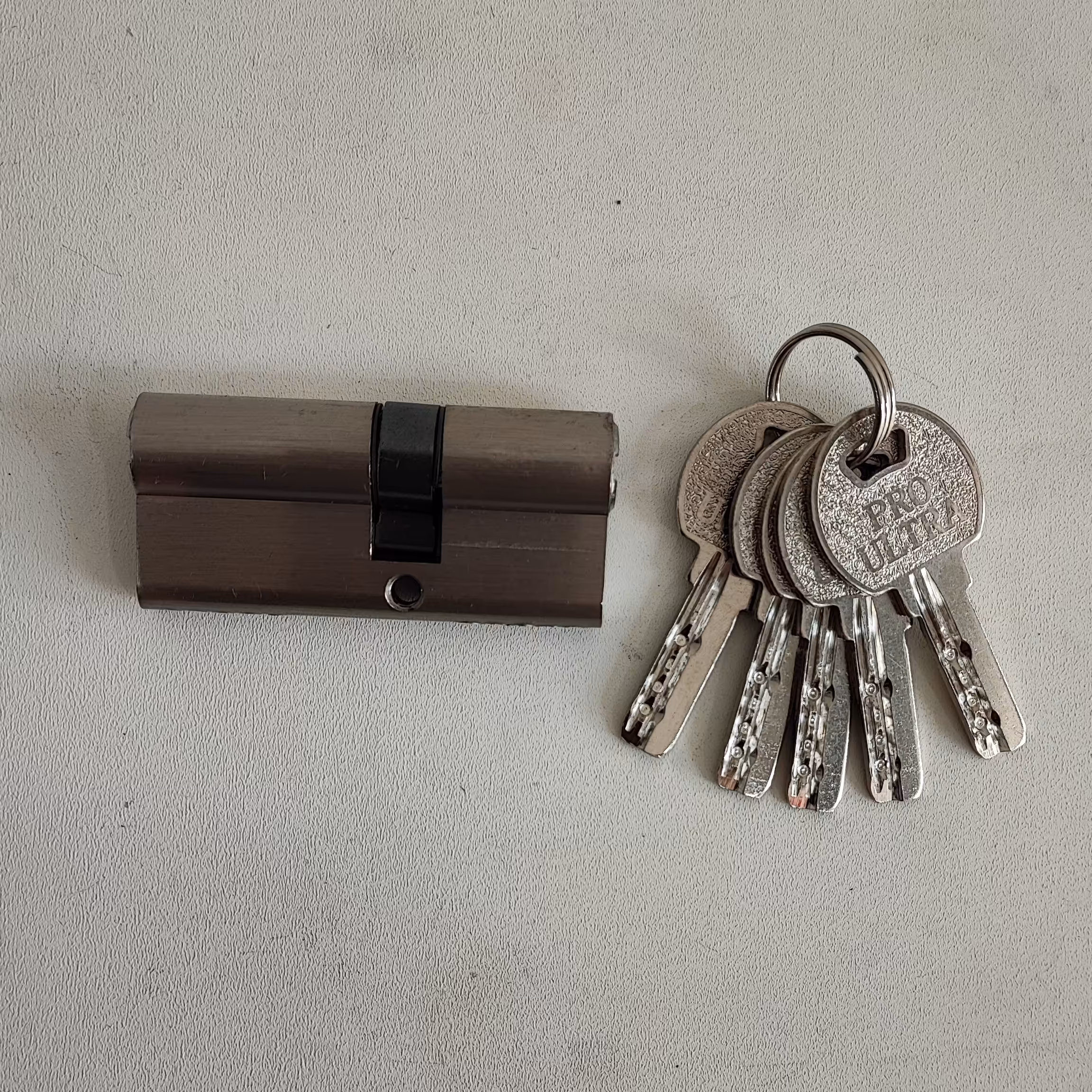 سیلندر (توپی) درب چوبی متفرقه