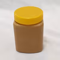 ارده کنجد بروجرد (نیم کیلویی)