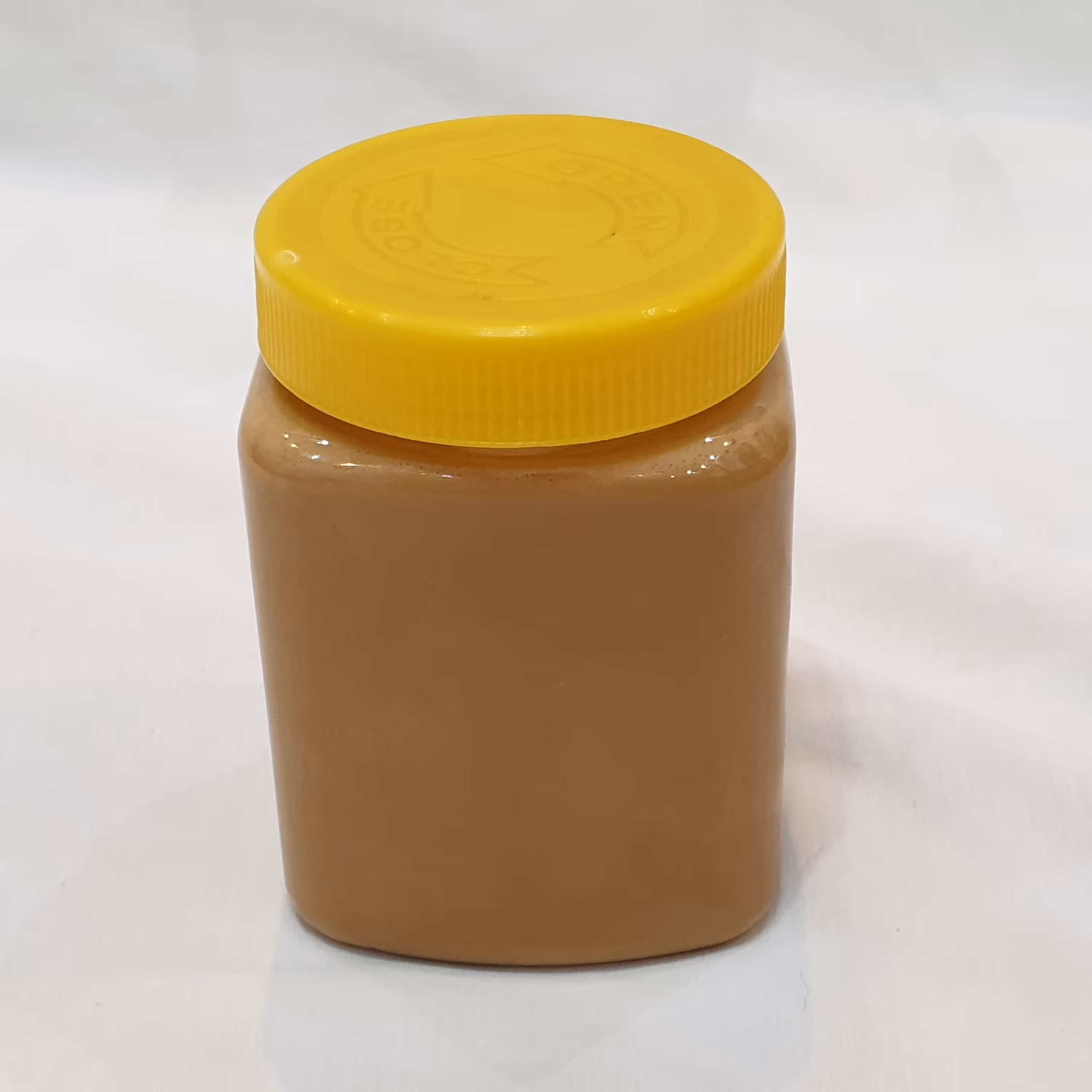 ارده کنجد بروجرد (نیم کیلویی)