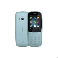 گوشی ساده نوکیا مدل Nokia 220 دوسیم کارت   رم خور   دوربین (رجیستر چنج سریال با کد فعالسازی) (با گارانتی و پشتیبانی 18 ماهه شرکتی) ارسال رایگان پستی | موبوران