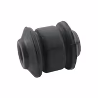 بوش پایه کمک قرقره ای کوتاه پژو 206 - نوبل