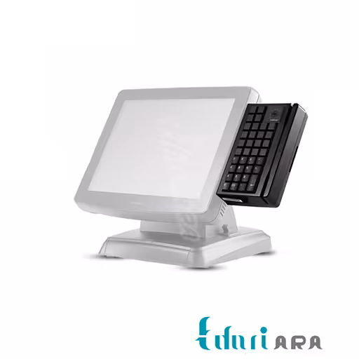 کیبورد پوزیفلکس مدل KP-300