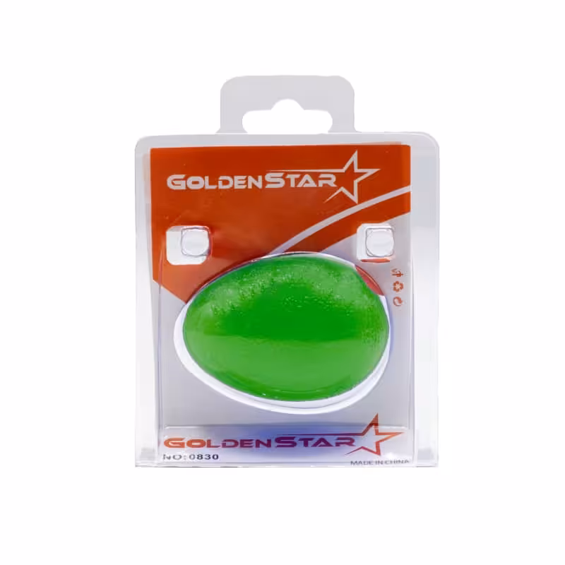 توپ تقویت مچ گلدن استار مدل G-0830|سبز