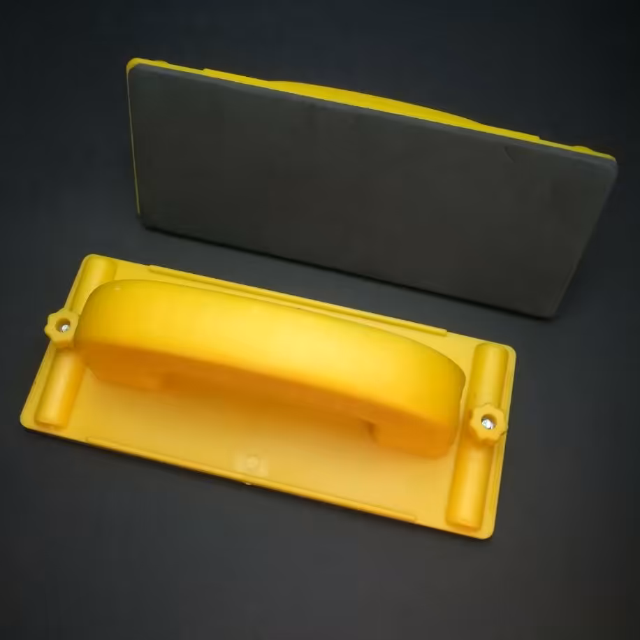 دسته سنباده گیر