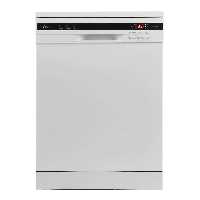 ماشین ظرفشویی جی پلاس 13 نفره مدل GDW-M1352W
