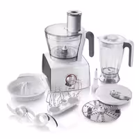 غذاساز فیلیپس مدل HR7774