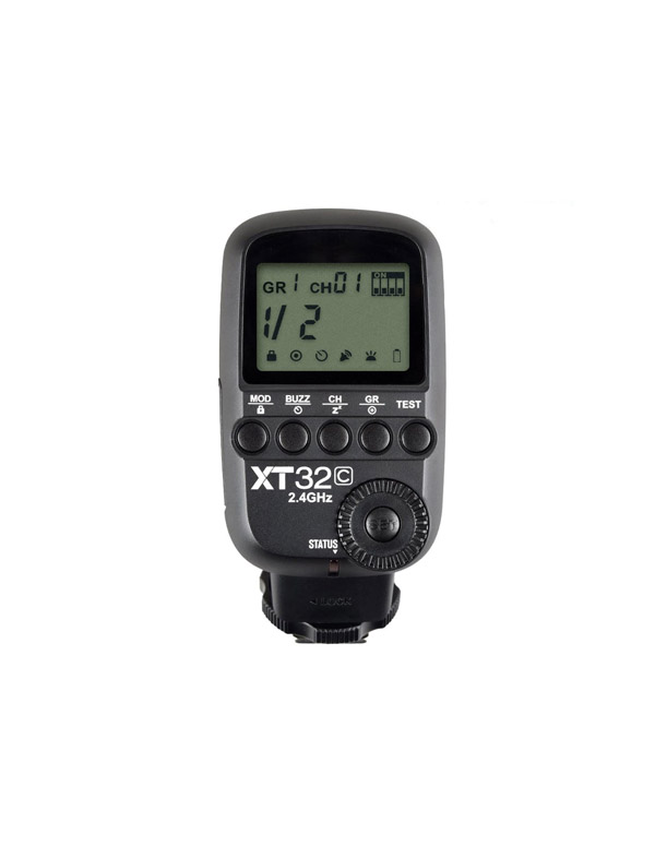 رادیو تریگر Godox مدل XT32c (برای کانن) دست دوم