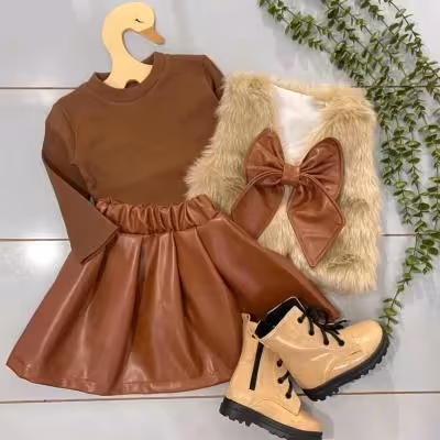 ست عیدانه ارغوان