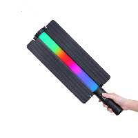 نور باتومی ZSYB YB 200R RGB tube light