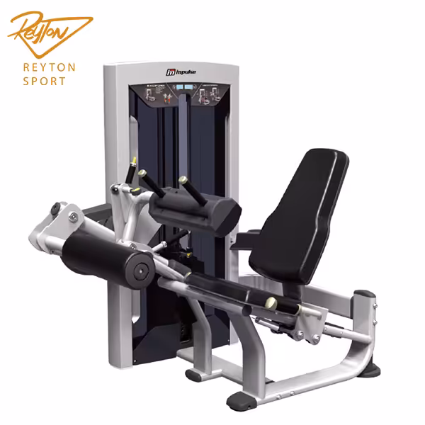 دستگاه پشت پا نشسته ایمپالس مدل FE9706