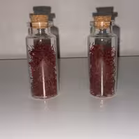 زعفران نگین درجه یک (1گرمی)