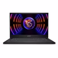 خرید و قیمت لپ تاپ گیمینگ ام اس ای مدل MSI Stealth 15 A13VE • 050001