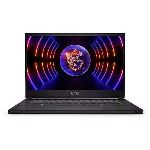 خرید و قیمت لپ تاپ گیمینگ ام اس ای مدل MSI Stealth 15 A13VE • 050001