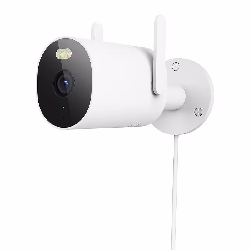 دوربین مداربسته فضای باز شیائومی Xiaomi Outdoor Camera AW300