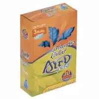 کیسه زباله آیری پلاست کد 1987 - رول 30 عددی | فروشگاه اینترنتی تاتا کالا