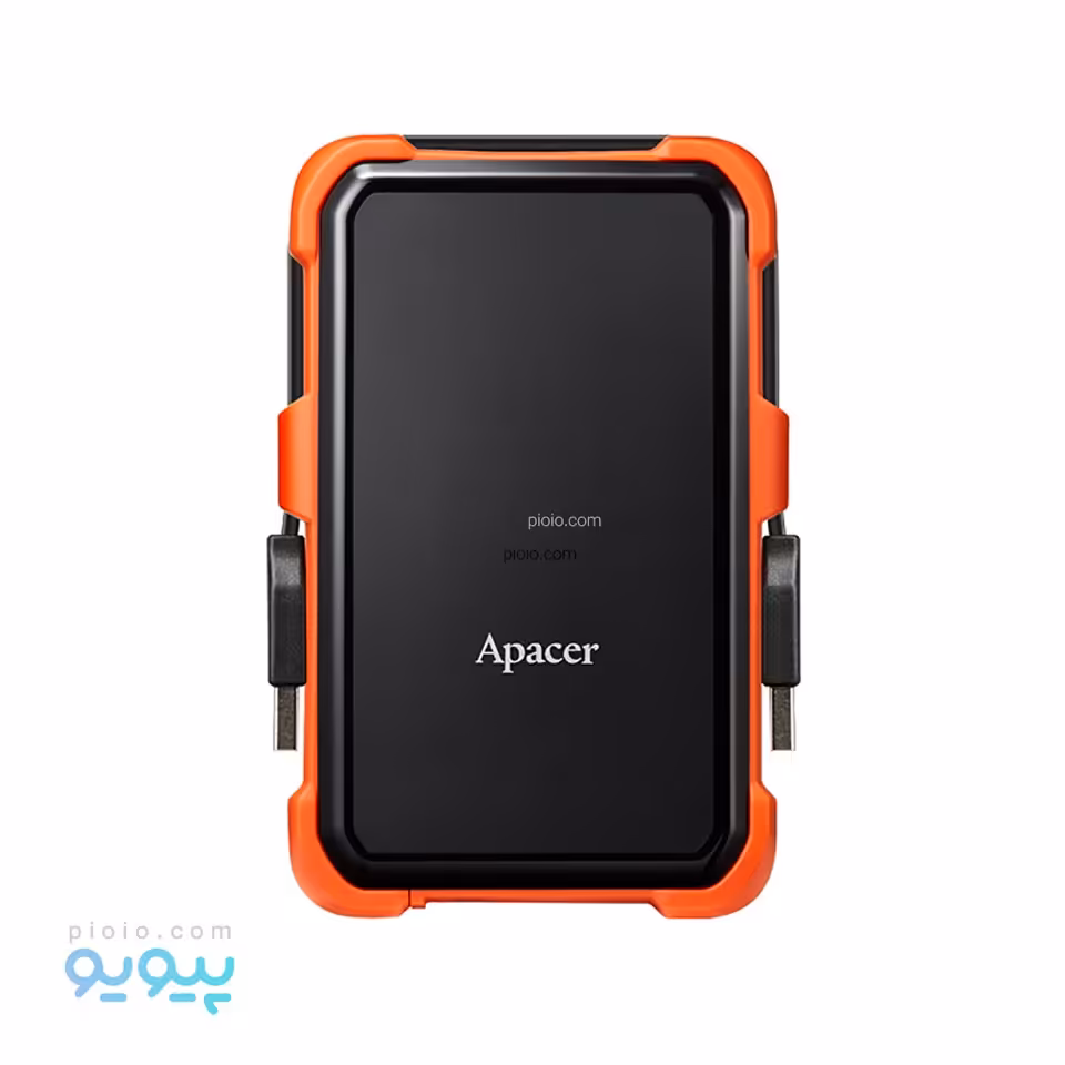 هارد اکسترنال اپیسر مدل AC630 ظرفیت 2 ترابایت