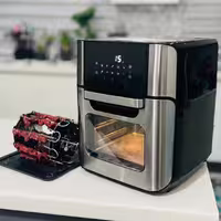سرخ کن 12 لیتری تیوارکس TX 1099