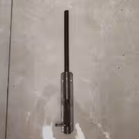 قفل کشویی 40 سانت 